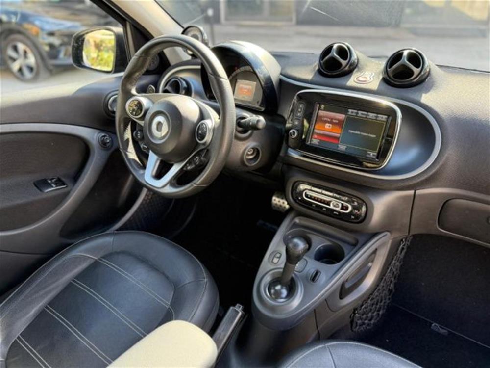 ForFour ForFour 90 PRIME TWINAMIC +P