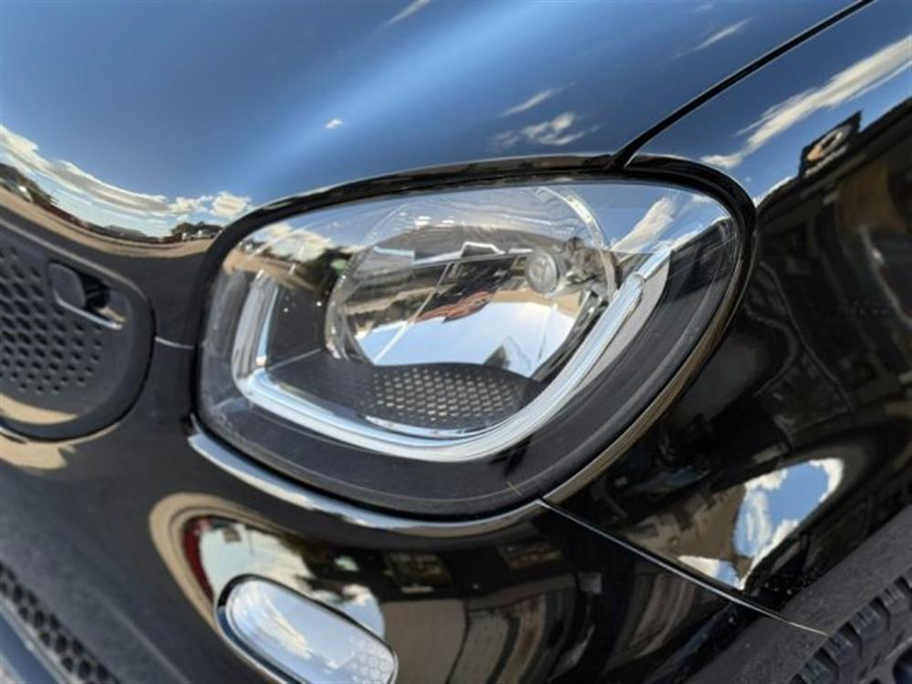 ForFour ForFour 90 PRIME TWINAMIC +P