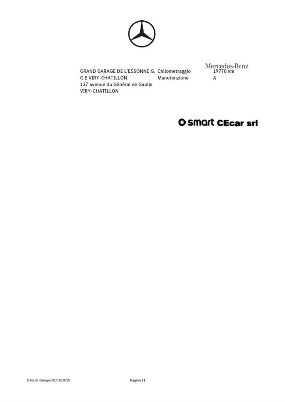 ForFour ForFour 90 PRIME TWINAMIC +P