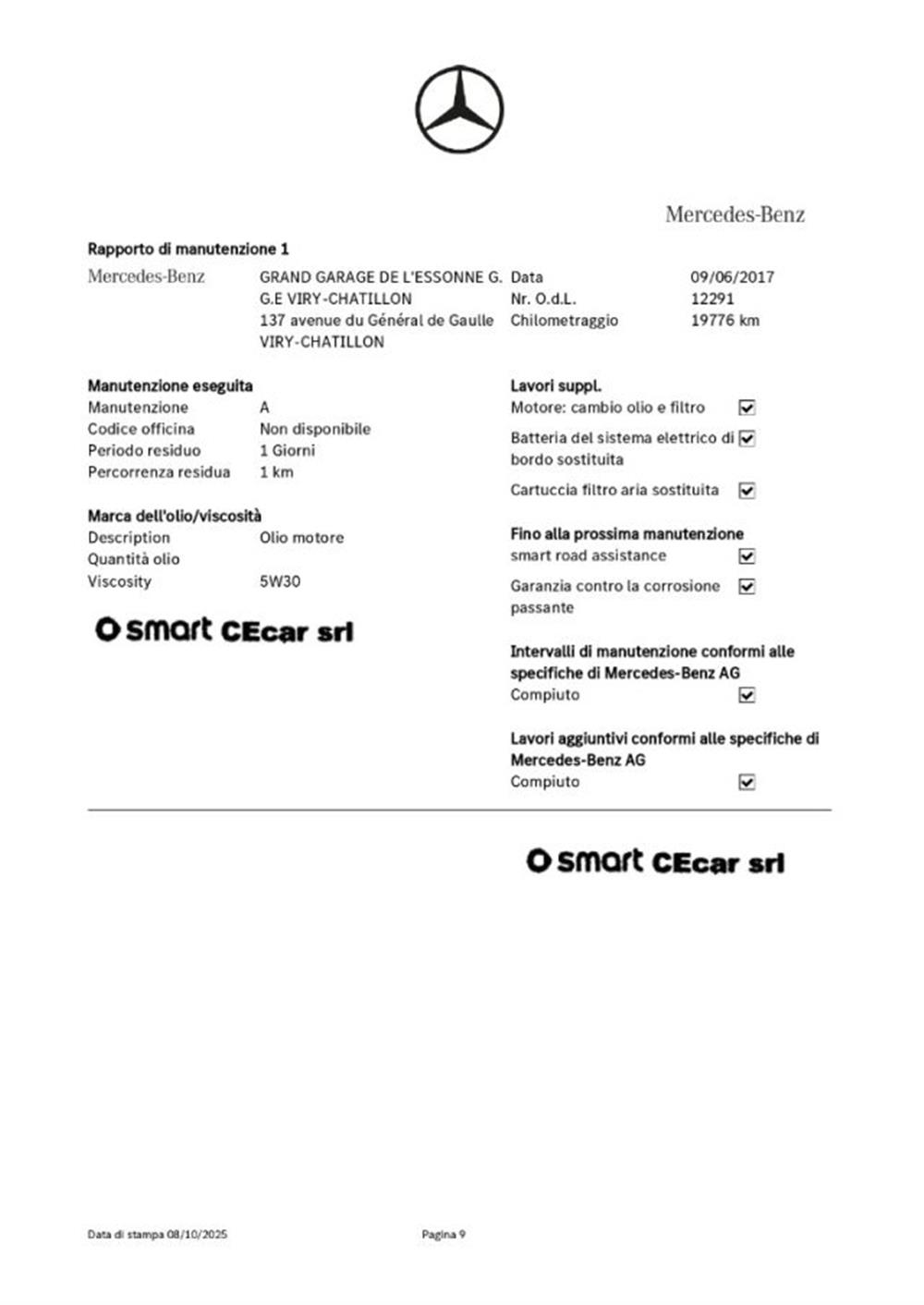 ForFour ForFour 90 PRIME TWINAMIC +P