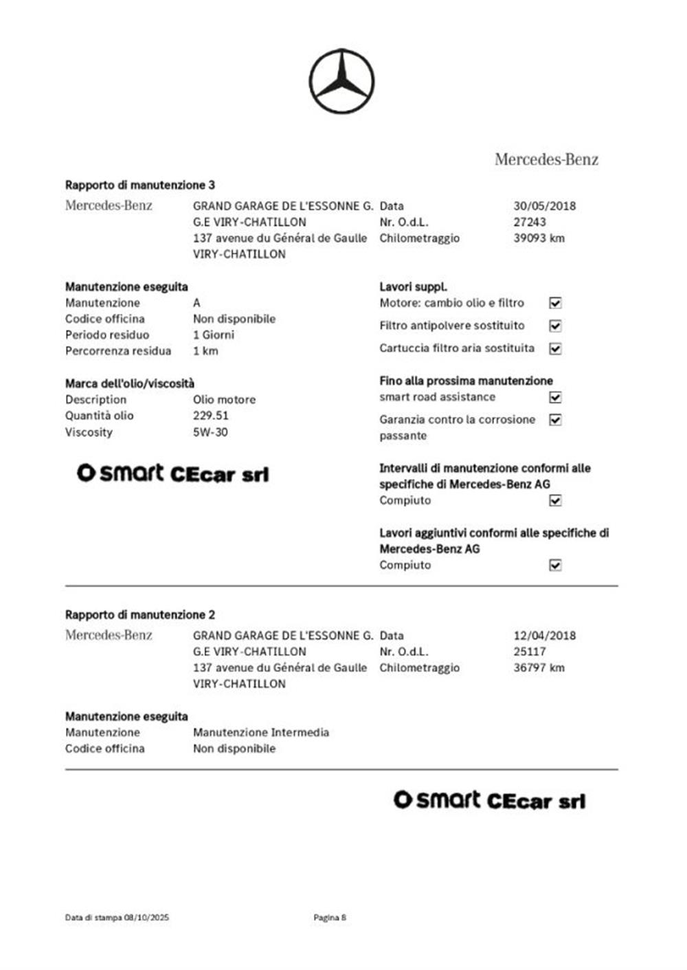 ForFour ForFour 90 PRIME TWINAMIC +P