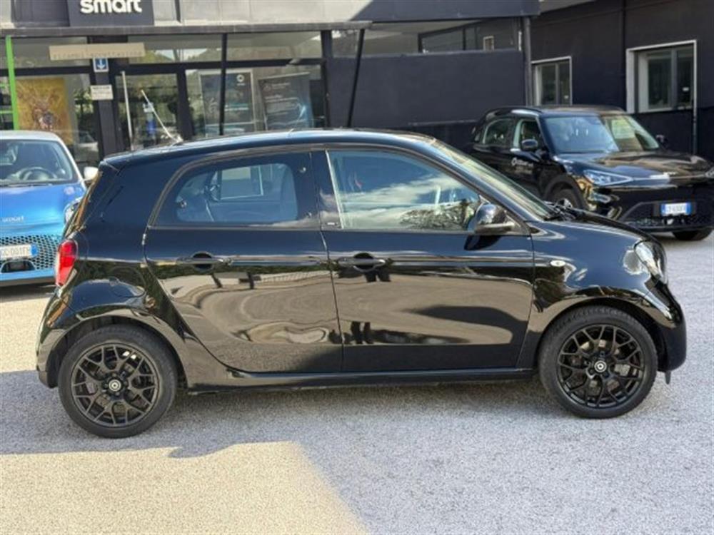 ForFour ForFour 90 PRIME TWINAMIC +P