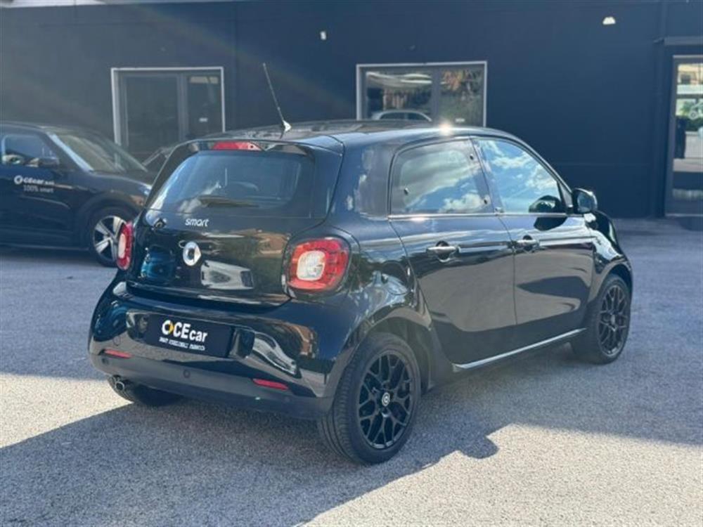 ForFour ForFour 90 PRIME TWINAMIC +P