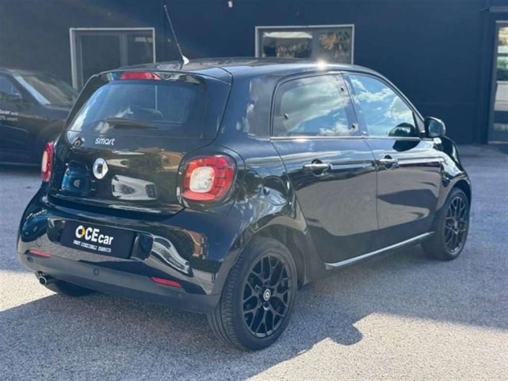 ForFour ForFour 90 PRIME TWINAMIC +P