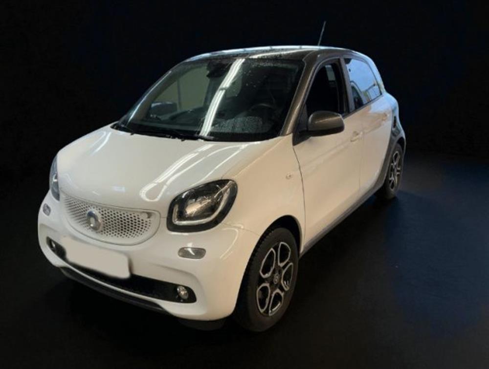 ForFour ForFour 90 PRIME TWINAMIC +P