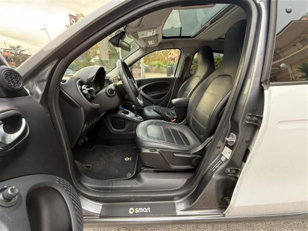 ForFour ForFour 90 PRIME TWINAMIC +P