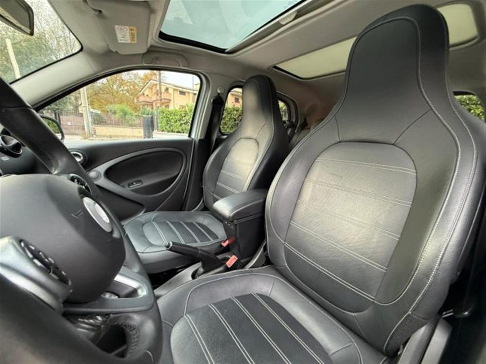 ForFour ForFour 90 PRIME TWINAMIC +P