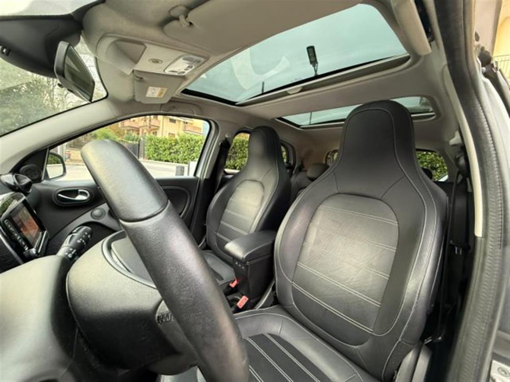 ForFour ForFour 90 PRIME TWINAMIC +P