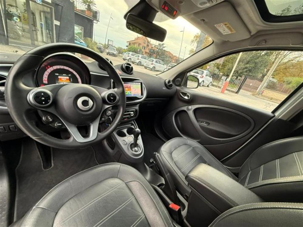 ForFour ForFour 90 PRIME TWINAMIC +P