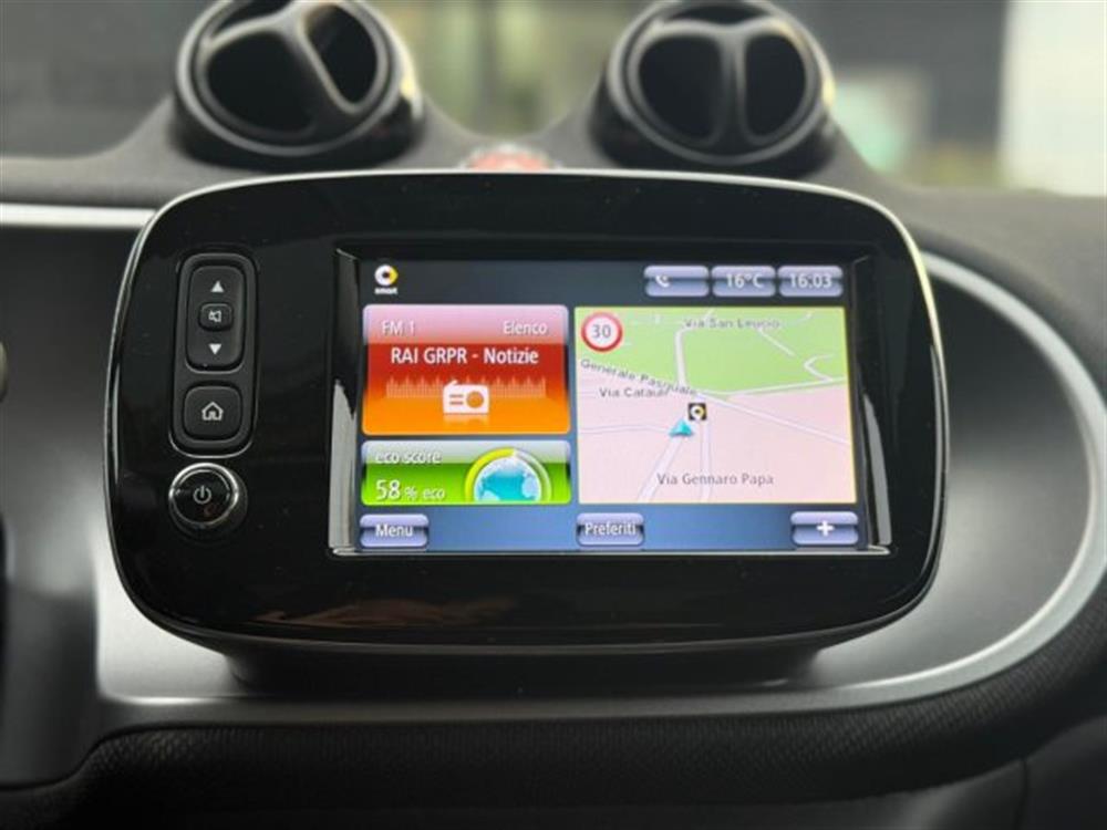 ForFour ForFour 90 PRIME TWINAMIC +P