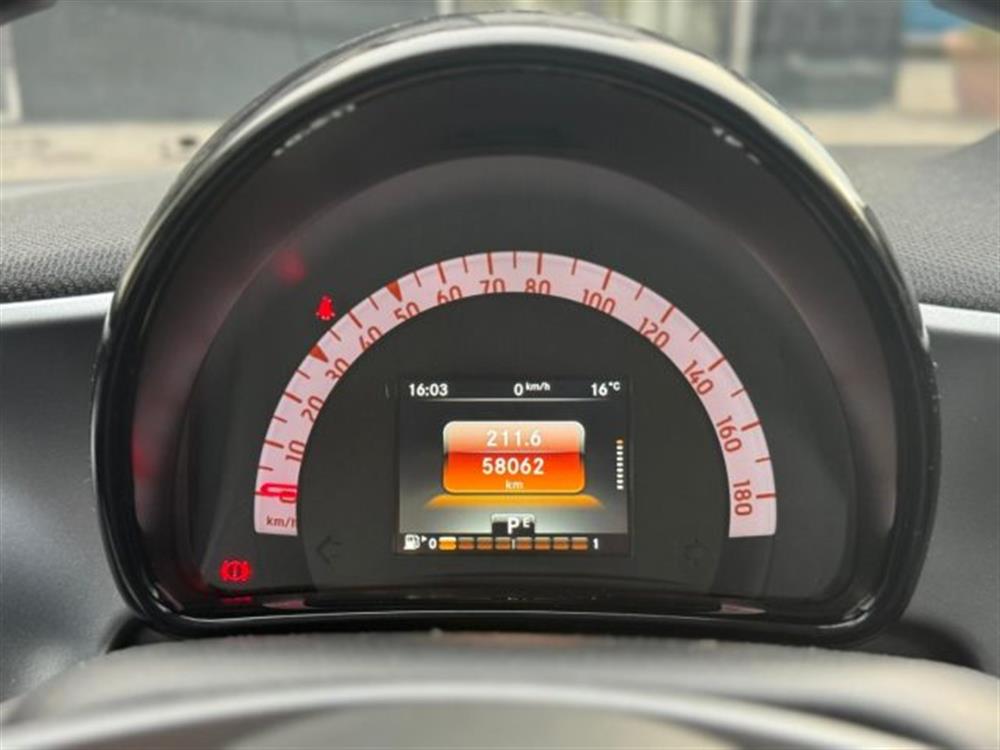 ForFour ForFour 90 PRIME TWINAMIC +P