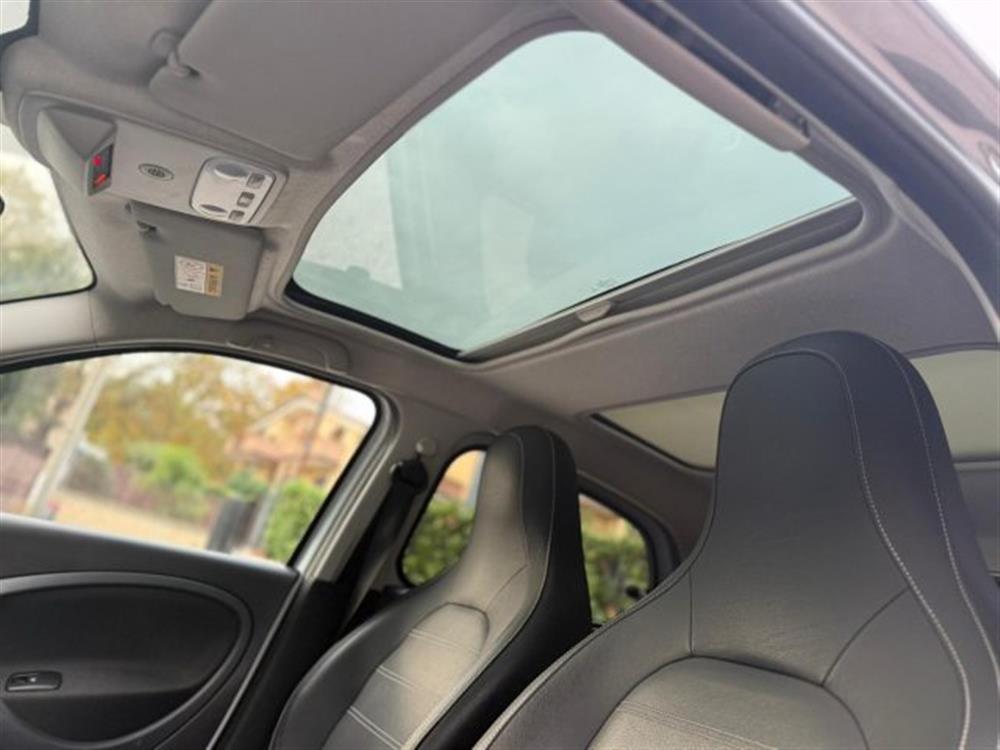 ForFour ForFour 90 PRIME TWINAMIC +P