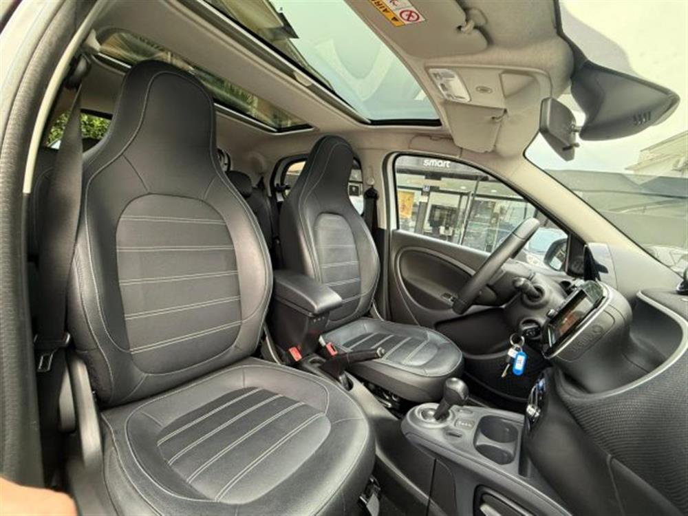 ForFour ForFour 90 PRIME TWINAMIC +P