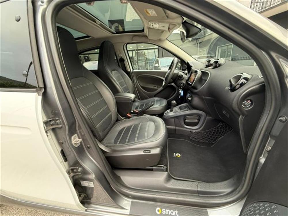 ForFour ForFour 90 PRIME TWINAMIC +P