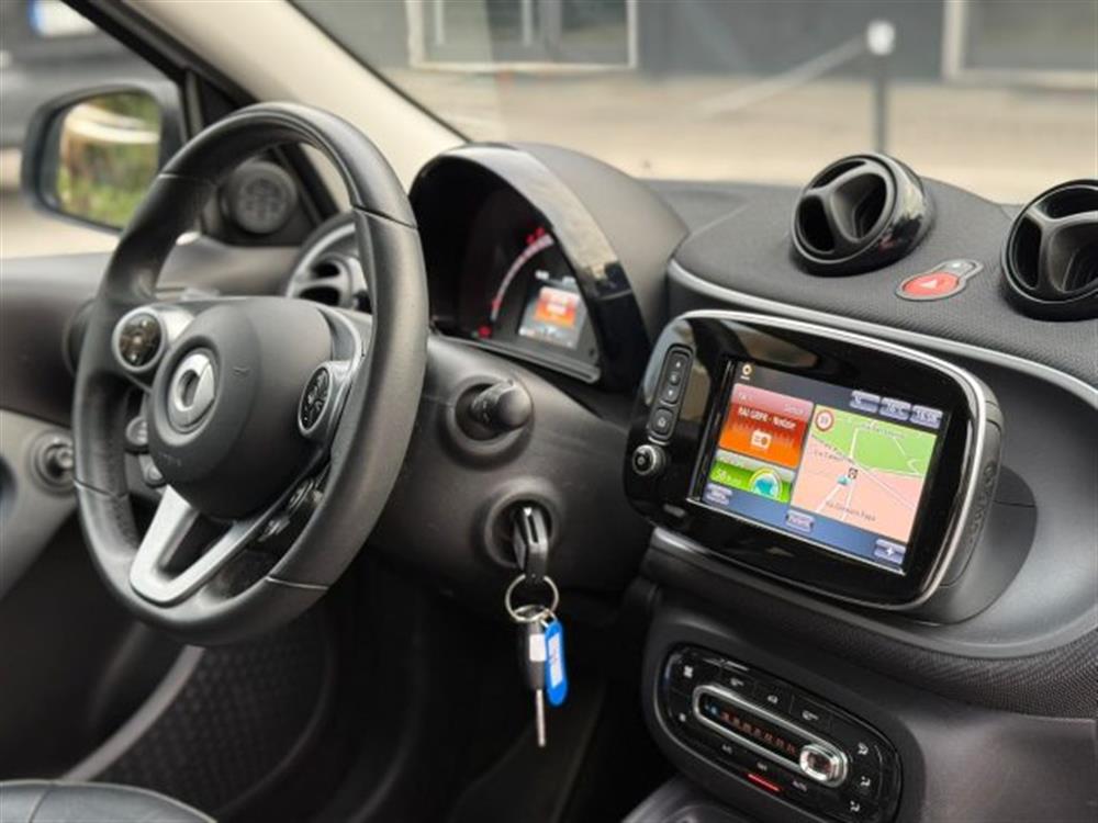 ForFour ForFour 90 PRIME TWINAMIC +P