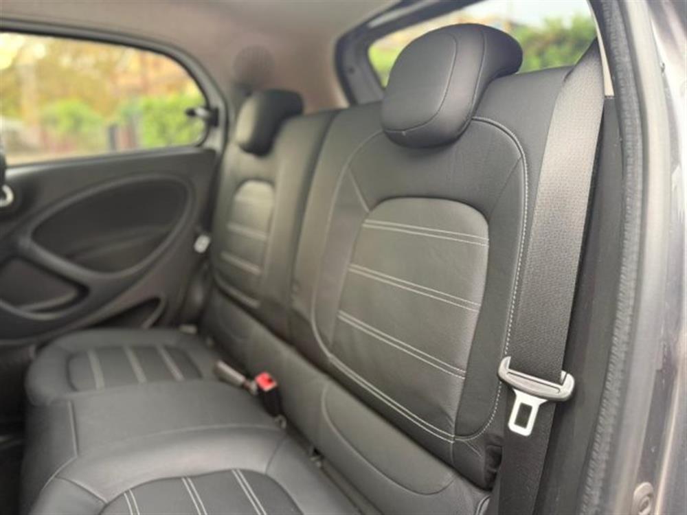 ForFour ForFour 90 PRIME TWINAMIC +P