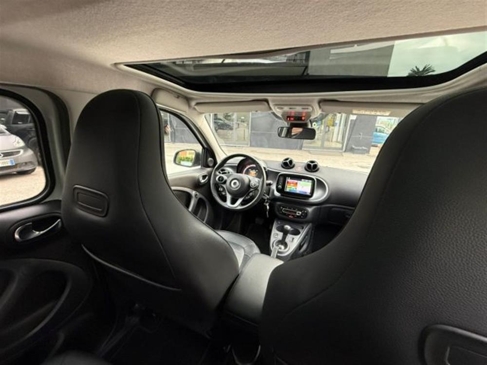 ForFour ForFour 90 PRIME TWINAMIC +P