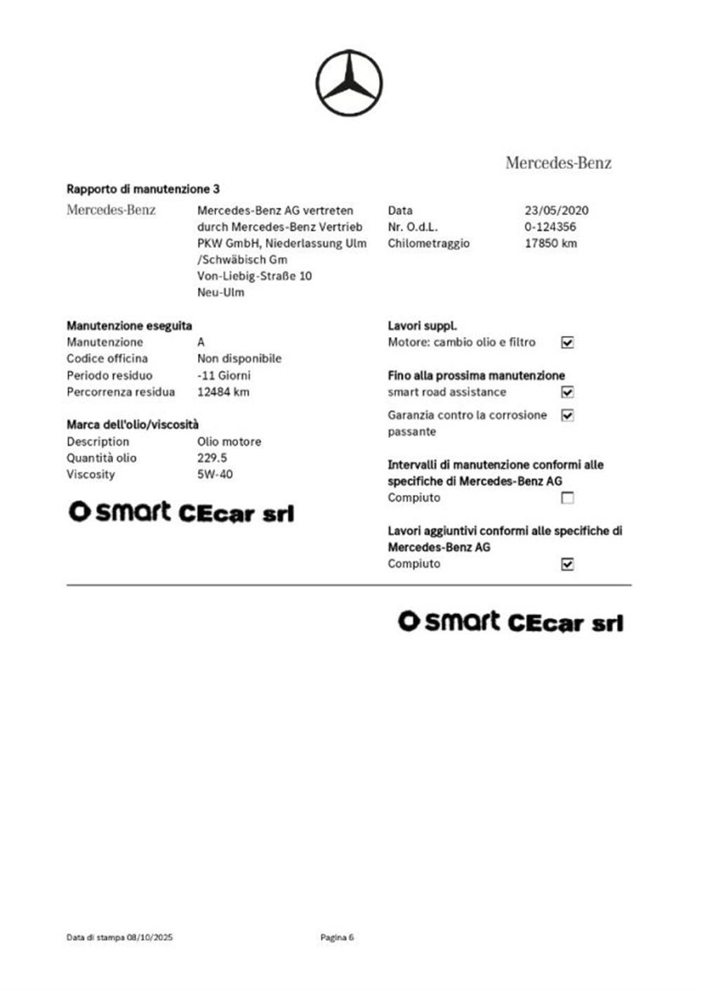 ForFour ForFour 90 PRIME TWINAMIC +P