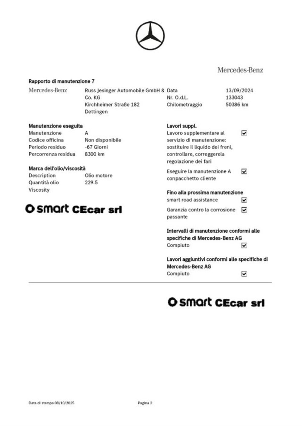 ForFour ForFour 90 PRIME TWINAMIC +P