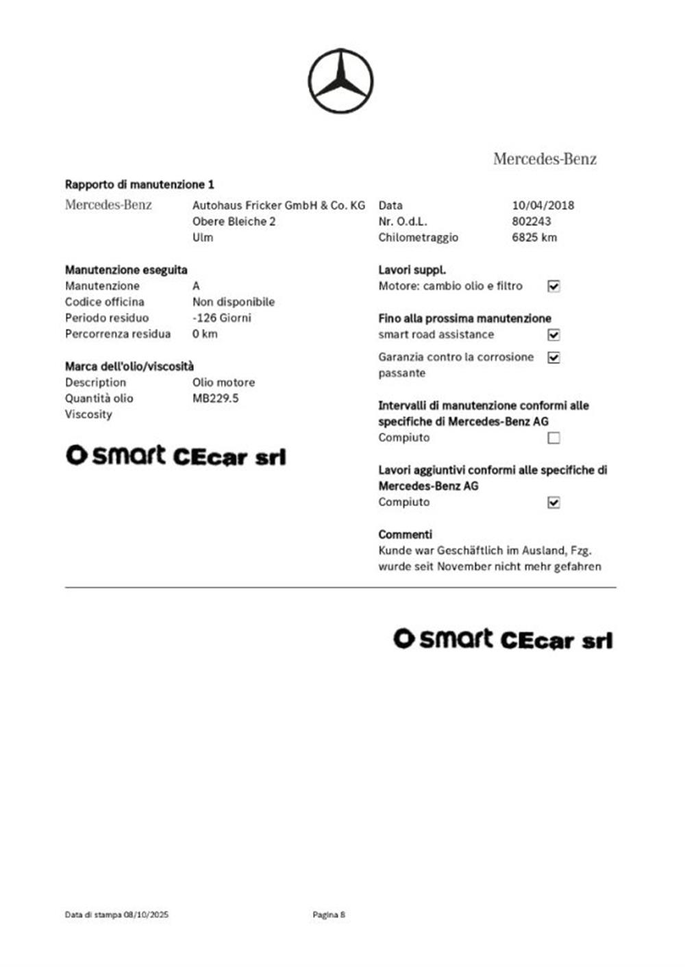 ForFour ForFour 90 PRIME TWINAMIC +P