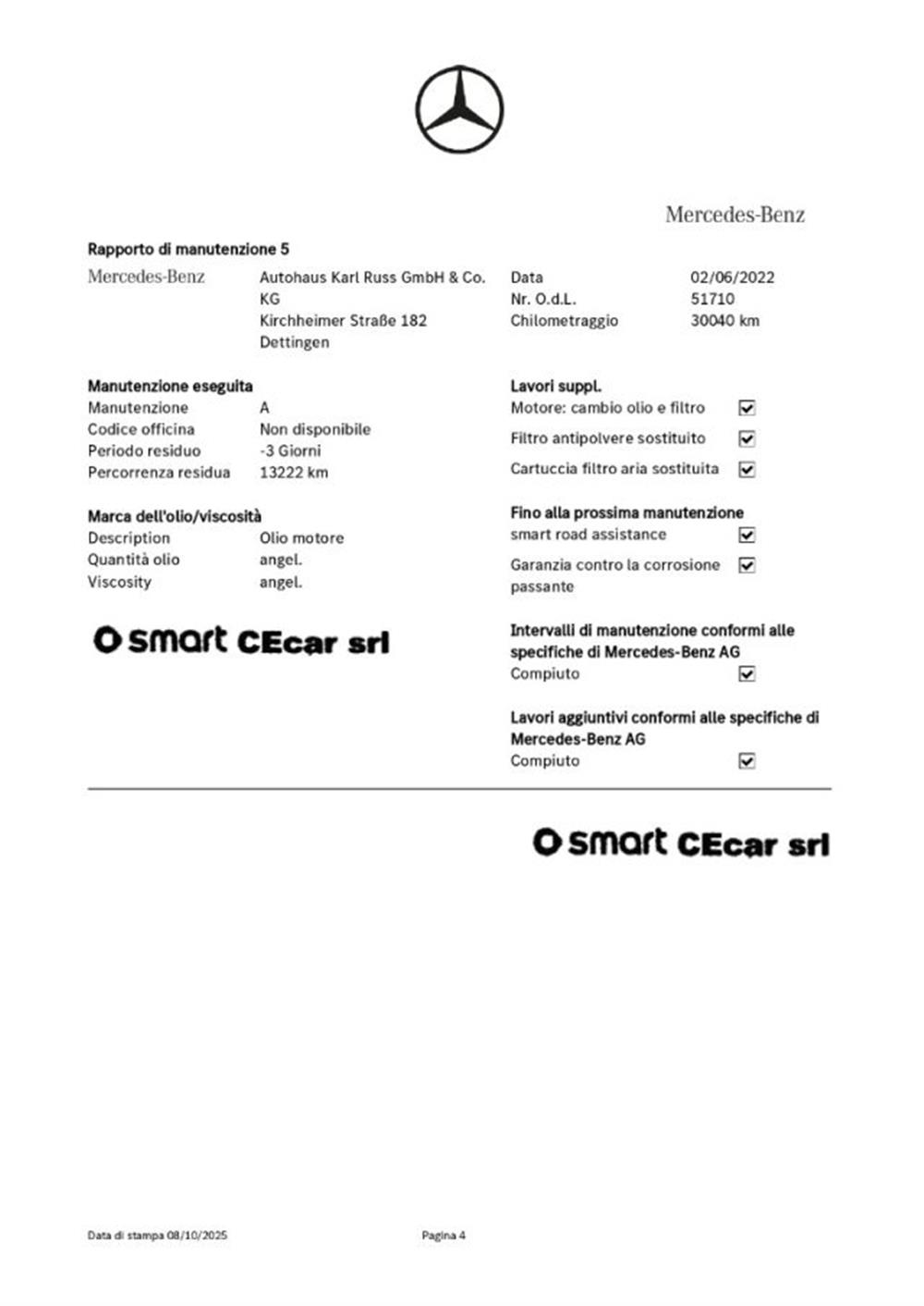 ForFour ForFour 90 PRIME TWINAMIC +P