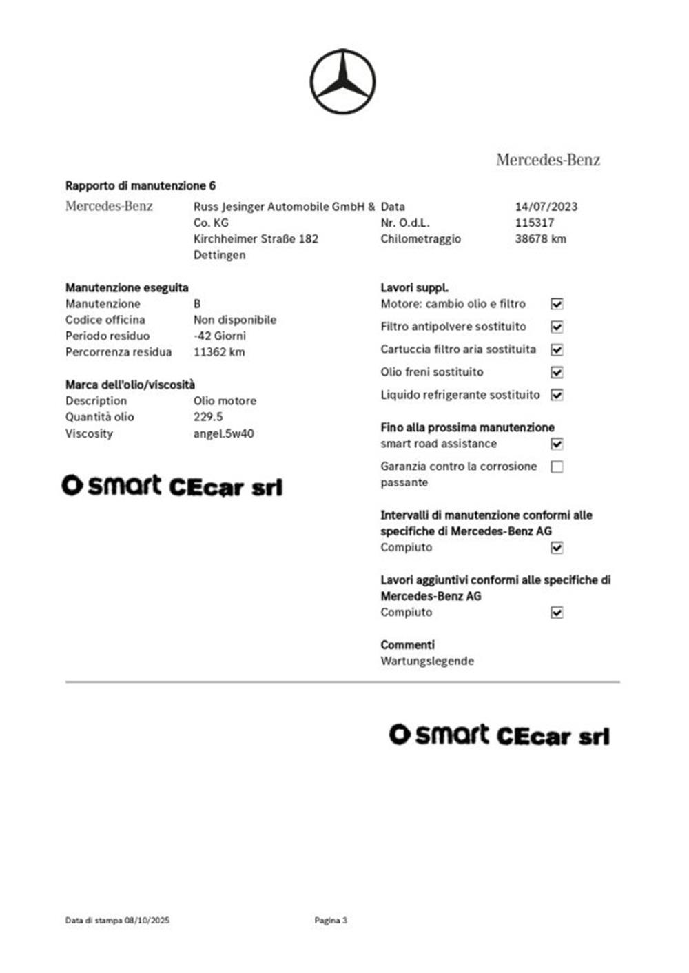 ForFour ForFour 90 PRIME TWINAMIC +P