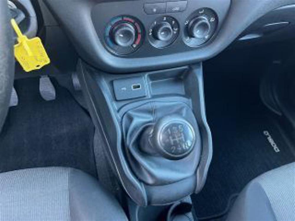 Doblo Doblo Doblò 1.3 MJT S&S PC