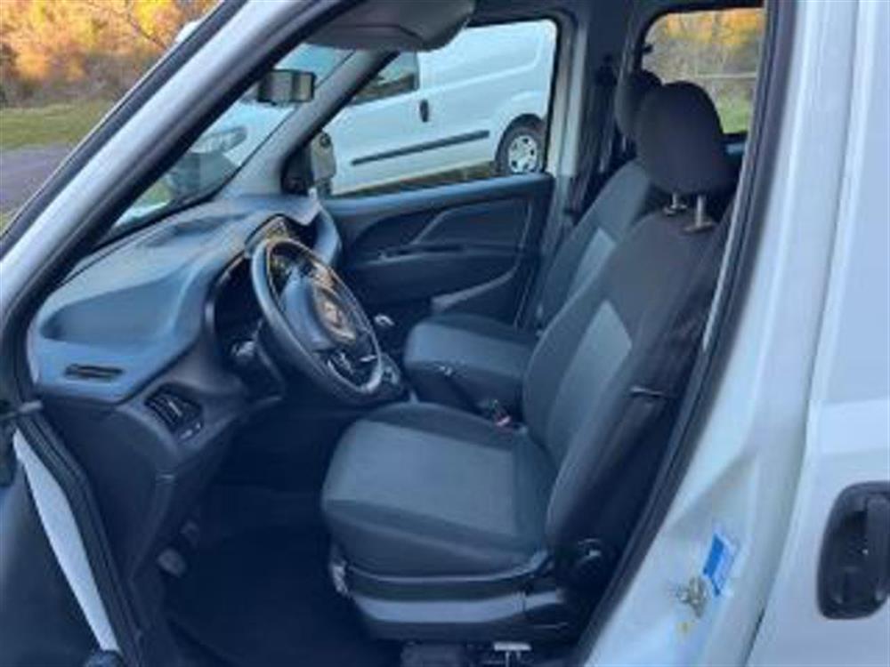 Doblo Doblo Doblò 1.3 MJT S&S PC