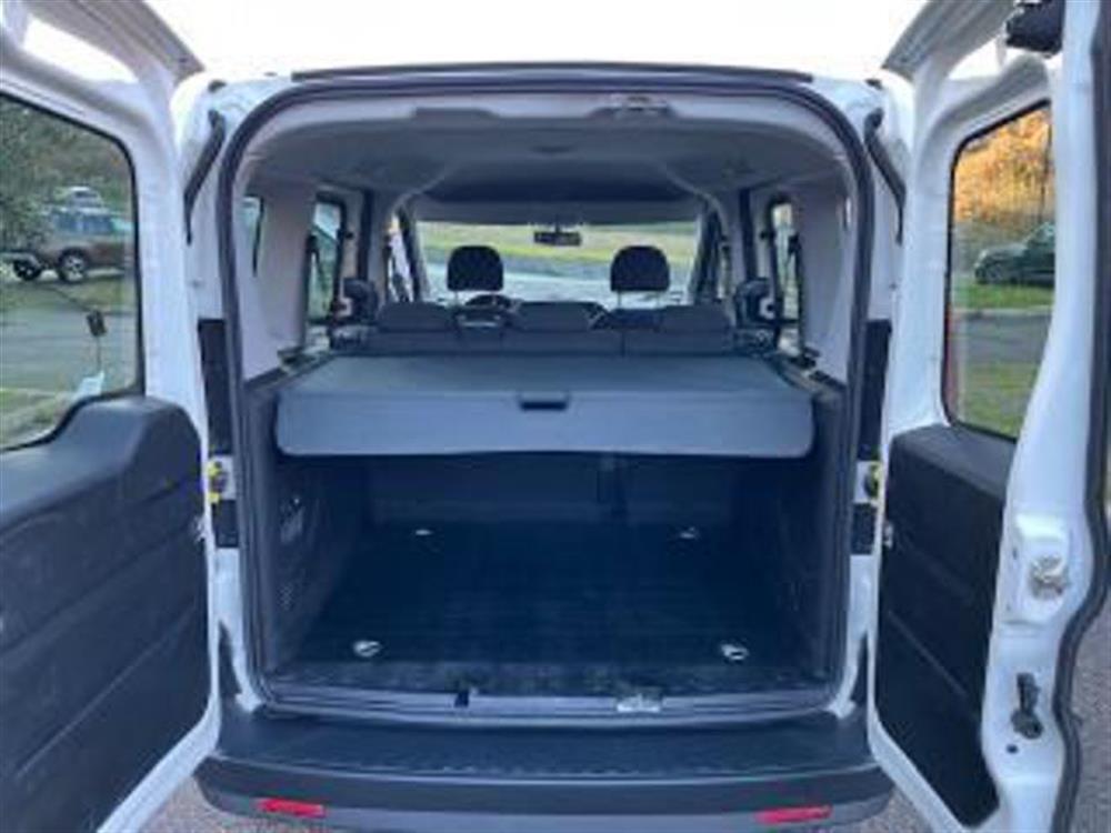 Doblo Doblo Doblò 1.3 MJT S&S PC