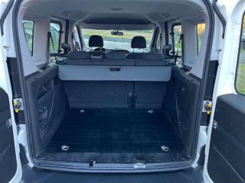 Doblo Doblo Doblò 1.3 MJT S&S PC