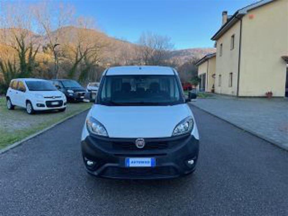 Doblo Doblo Doblò 1.3 MJT S&S PC