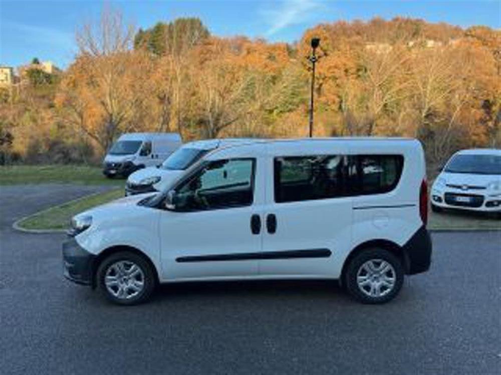 Doblo Doblo Doblò 1.3 MJT S&S PC