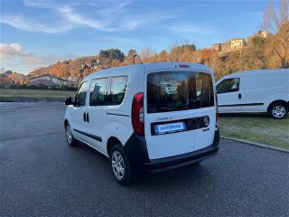 Doblo Doblo Doblò 1.3 MJT S&S PC