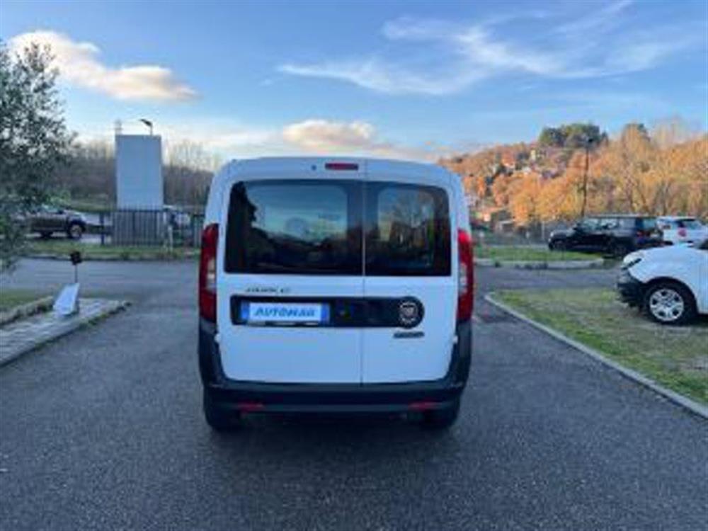 Doblo Doblo Doblò 1.3 MJT S&S PC