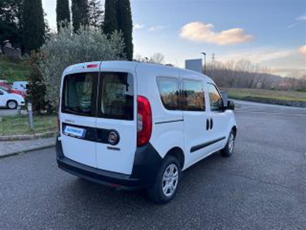 Doblo Doblo Doblò 1.3 MJT S&S PC