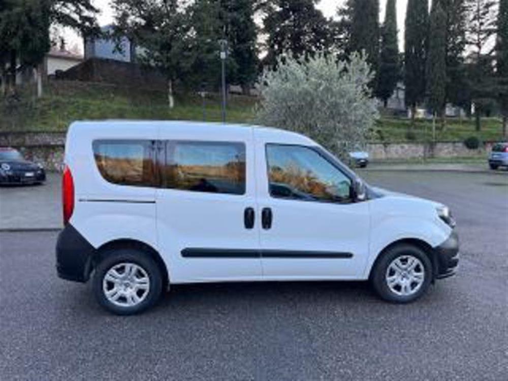 Doblo Doblo Doblò 1.3 MJT S&S PC