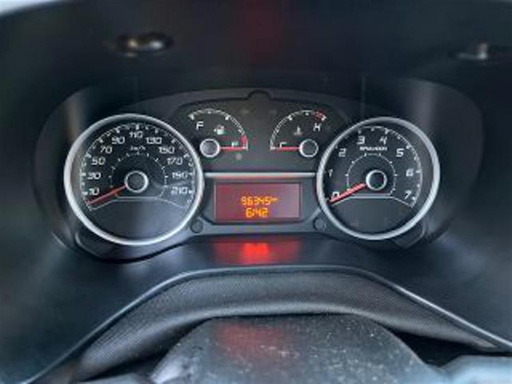 Doblo Doblo Doblò 1.3 MJT S&S PC