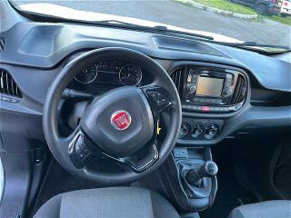 Doblo Doblo Doblò 1.3 MJT S&S PC