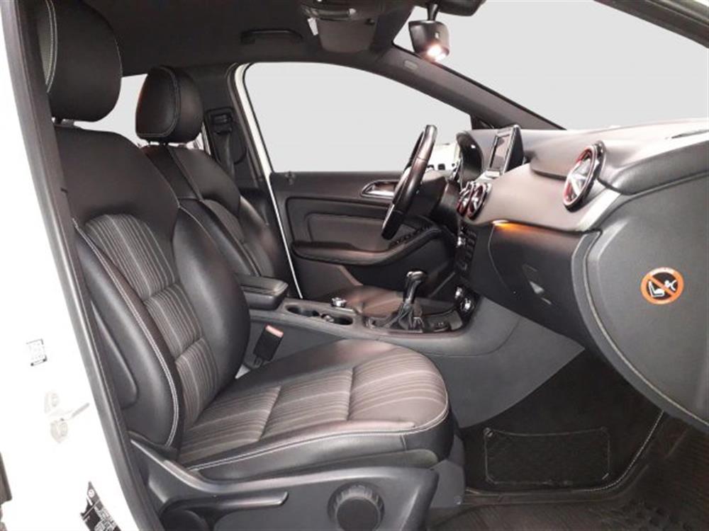 B 180   B 180 1.5 CDi 110 CV PREMI