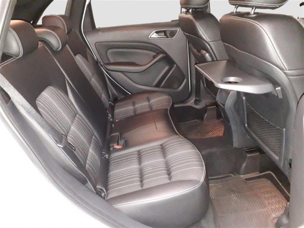 B 180   B 180 1.5 CDi 110 CV PREMI