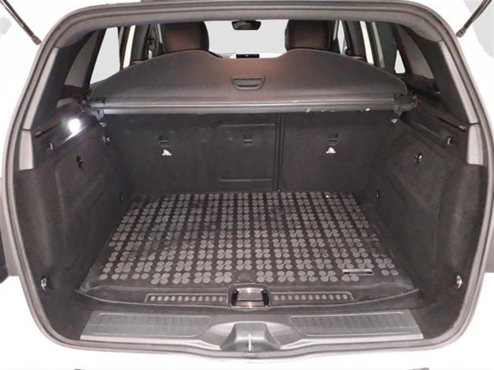 B 180   B 180 1.5 CDi 110 CV PREMI