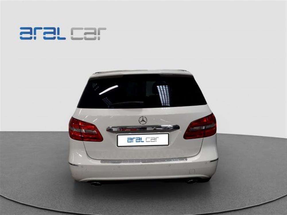 B 180   B 180 1.5 CDi 110 CV PREMI