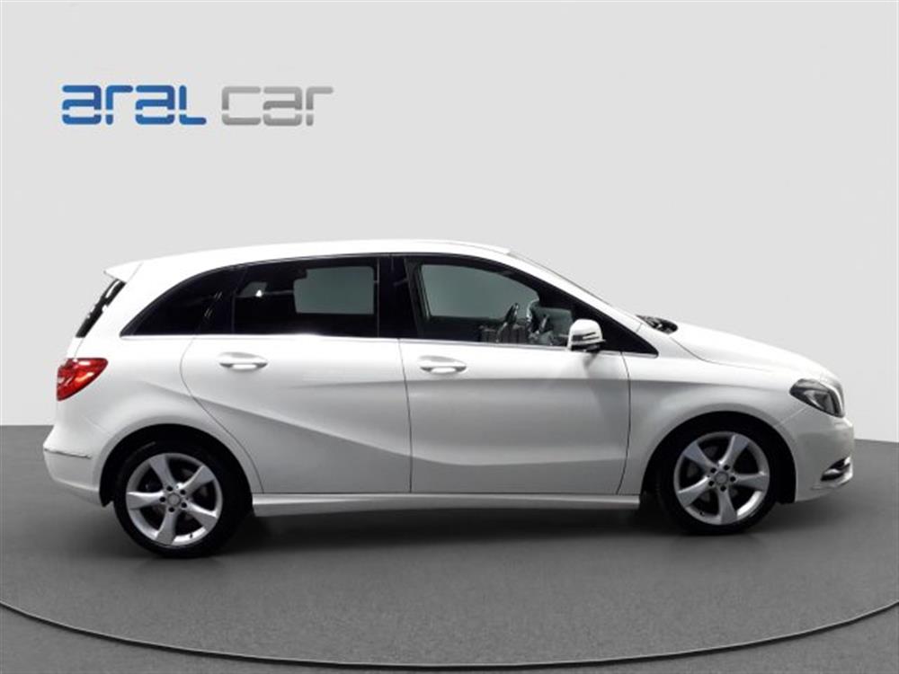 B 180   B 180 1.5 CDi 110 CV PREMI