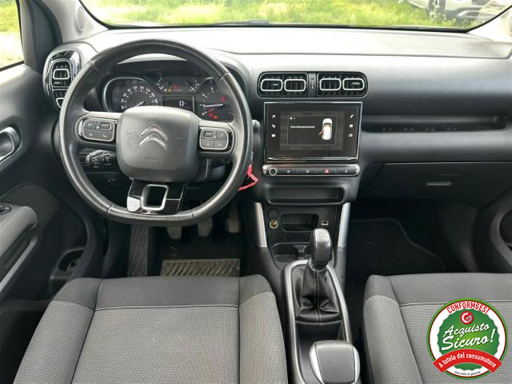 C3 Aircross C3 Aircross PureTech S&S Feel