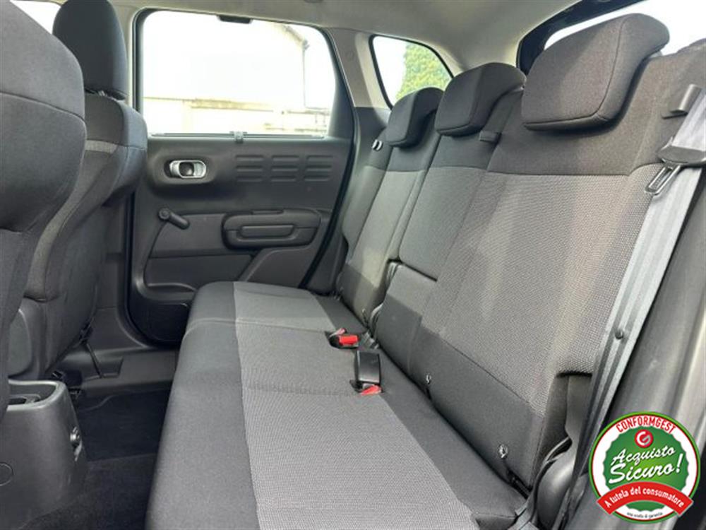 C3 Aircross C3 Aircross PureTech S&S Feel