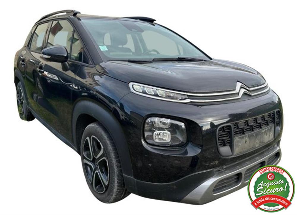 C3 Aircross C3 Aircross PureTech S&S Feel