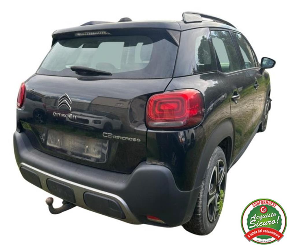 C3 Aircross C3 Aircross PureTech S&S Feel