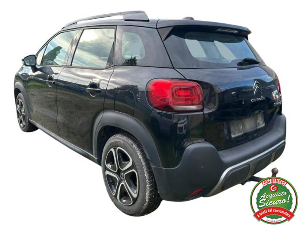 C3 Aircross C3 Aircross PureTech S&S Feel