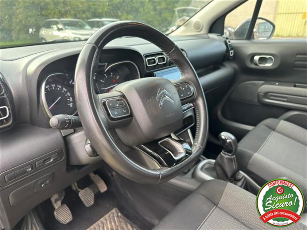 C3 Aircross C3 Aircross PureTech S&S Feel