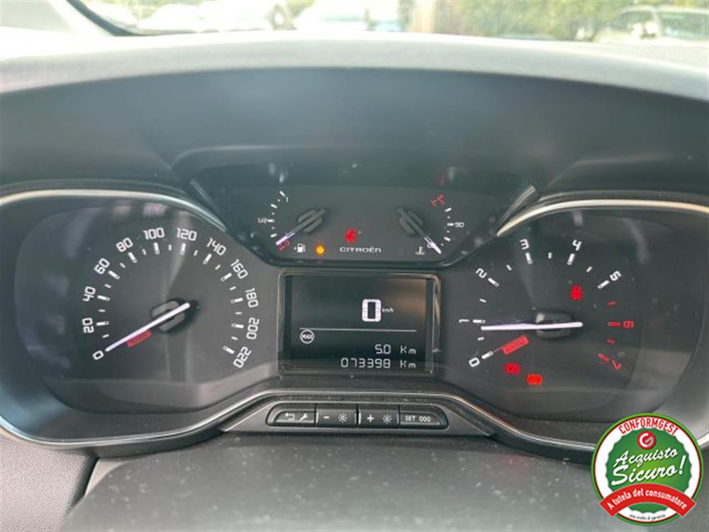C3 Aircross C3 Aircross PureTech S&S Feel